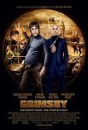 Grimsby Kardeşler — The Brothers Grimsby