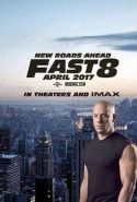 Hızlı ve Öfkeli 8 – Fast and Furious 8