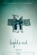 Işıklar Sönünce — Lights Out