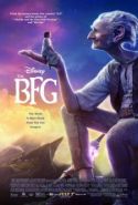 İyi Kalpli Koca Adam — The BFG