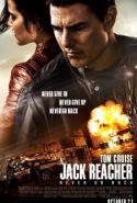 Jack Reacher: Asla Geri Dönme