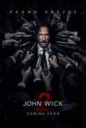 John Wick Chapter 2