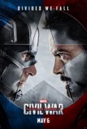 Kaptan Amerika: Kahramanların Savaşı — Captain America: Civil War