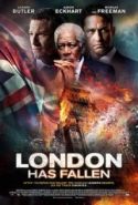 Kod Adı: Londra — London Has Fallen