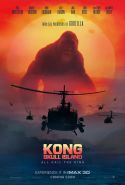 Kong: Kafatası Adası