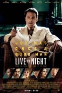 Live by Night – Gecenin Kanunu