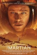 Marslı – The Martian