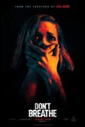 Nefesini Tut — Don’t Breathe