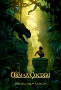 Orman Çocuğu – The Jungle Book