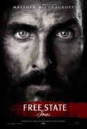 Özgürlük Savaşçısı — Free State Of Jones