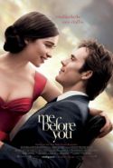 Senden Önce Ben — Me Before You