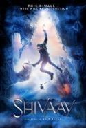 Shivay — Shivaay