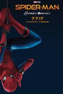 Spider-Man Homecoming - Örümcek-Adam: Eve Dönüş