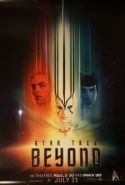 Star Trek Sonsuzluk — Star Trek Beyond