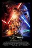 Star Wars 7: Güç Uyanıyor, Star Wars: Episode VII – The Force Awakens