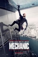 Suikast — Mechanic: Resurrection