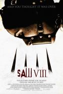 Testere 8 - Saw: Legacy