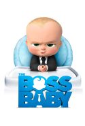 The Boss Baby - Patron Bebek