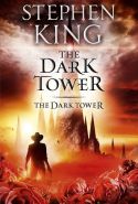 The Dark Tower - Kara Kule