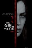 The Girl on the Train – Trendeki Kız