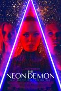 The Neon Demon - Neon Şeytan