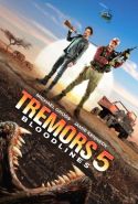 Tremors 5 Bloodlines – Yeraltı Canavarı 5