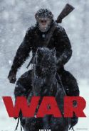 War for the Planet of the Apes –  Maymunlar Cehennemi 3