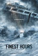 Zor Saatler — The Finest Hours