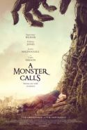 Canavarın Çağrısı — A Monster Calls