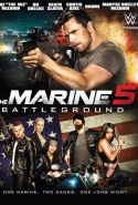 Denizci 5 – The Marine 5 Battleground