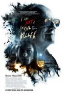 I Am Not a Serial Killer- Ben Seri Katil Değilim