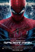 İnanılmaz Örümcek Adam - The Amazing Spider-Man