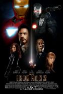 Iron Man 2 – Demir Adam 2