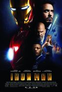 Iron Man – Demir Adam 1