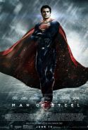 Man Of Steel