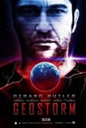 Manyetik Fırtına - Geostorm