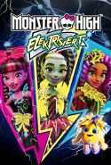 Monster High Elektrik Akımı - Monster High Electrified