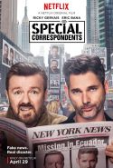 Özel Muhabirler – Special Correspondents