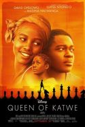 Queen of Katwe - Katwe Kraliçesi