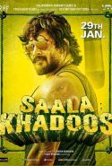 Saala Khadoos