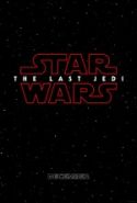 Star Wars: The Last Jedi