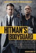 The Hitman's Bodyguard