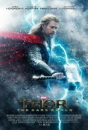 Thor 2 Karanlık Dünya - Thor: The Dark World