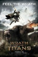 Titanların Öfkesi -  Wrath Of The Titans