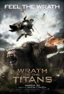 Titanların Öfkesi -  Wrath Of The Titans