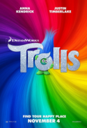 Troller — Trolls