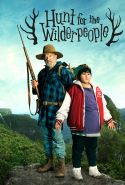 Vahşiler Firarda - Hunt for the Wilderpeople