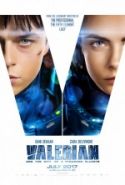 Valerian ve Bin Gezegen İmparatorluğu