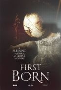 First Born - Şeytanın Doğuşu