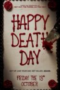 Happy Death Day - Ölüm Günün Kutlu Olsun